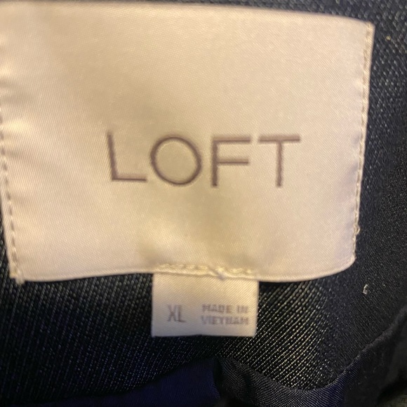 Jean rain jacket - Picture 3 of 10